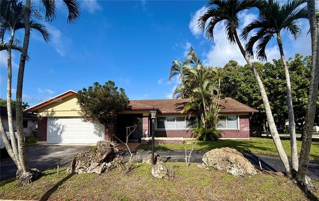 property at 5501 SW 118th Ave