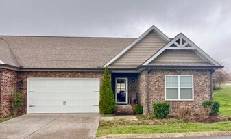 121 Hudgens Ct, Unit 121 Hudgens Court in Cookeville, TN - Building Photo