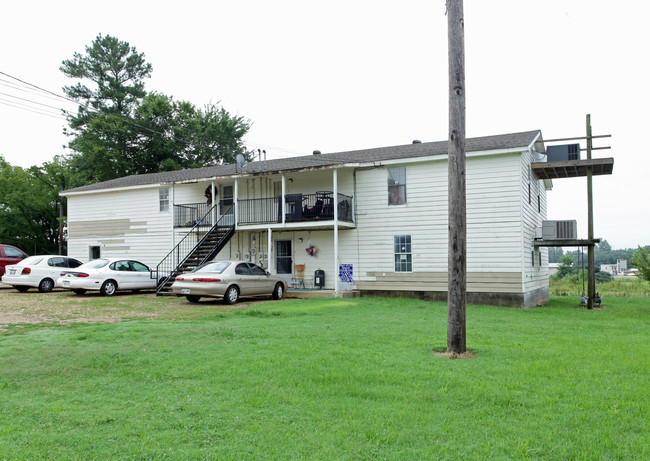 531 Watson Rd in Atoka, TN - Building Photo - Building Photo