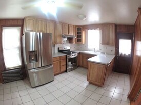 14 Reedsdale St in Boston, MA - Building Photo