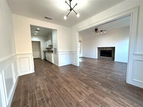 2710 N Sabine St in Houston, TX - Building Photo - Building Photo