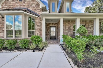 12402 Fort Isabella Ct in Tomball, TX - Building Photo - Building Photo