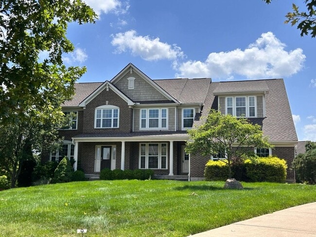 property at 3684 Stonebrooke Ct