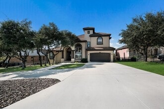 25810 Echo Mountain in San Antonio, TX - Building Photo - Building Photo