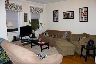 104 Peterborough St in Boston, MA - Foto de edificio - Building Photo