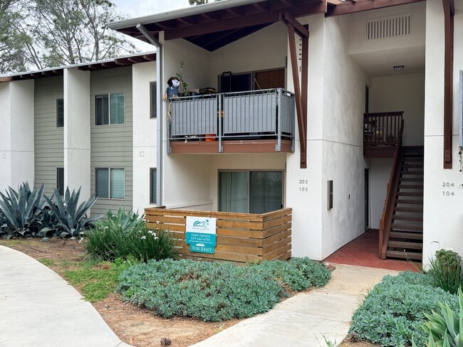 1780 S El Camino Real in Encinitas, CA - Building Photo - Building Photo