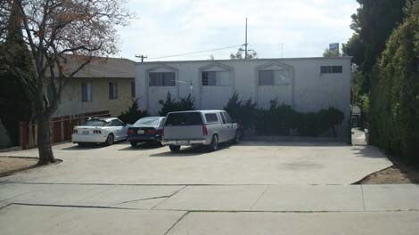 3820 Swift Ave in San Diego, CA - Building Photo
