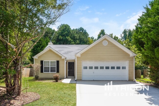 property at 2420 Lofton Ct