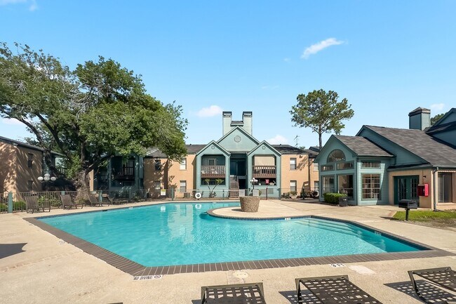 Waters at Westchase Apartments