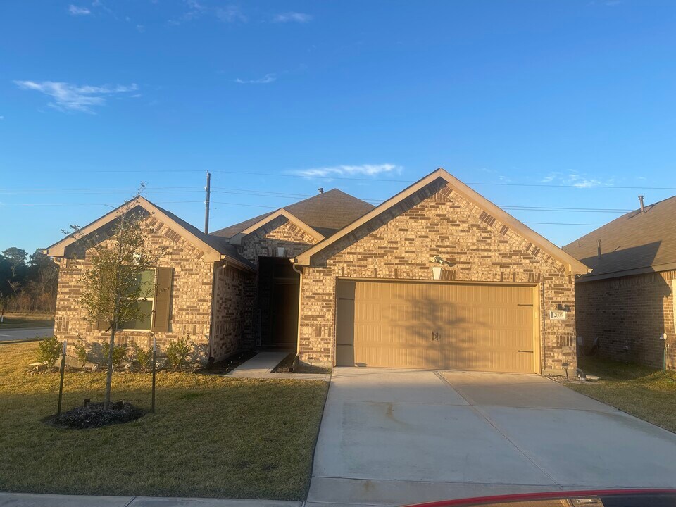 12803 Pear Orchard Dr in Houston, TX - Building Photo