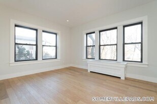 123 Highland Ave, Unit 29 in Somerville, MA - Building Photo