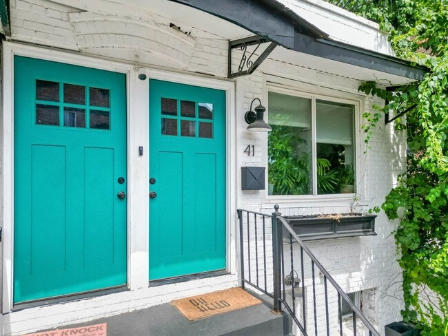 property at 41 Clifton Pl