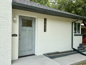 1415 S Jackson St in Denver, CO - Building Photo - Building Photo