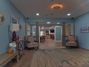 Evia Apartments in Verona, WI - Foto de edificio - Building Photo