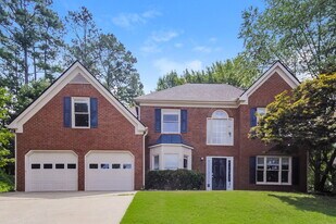 2969 Kaley Dr NW in Kennesaw, GA - Building Photo
