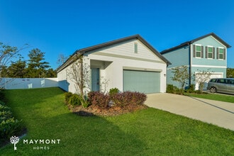 2688 Island Walk Dr in Deltona, FL - Foto de edificio - Building Photo