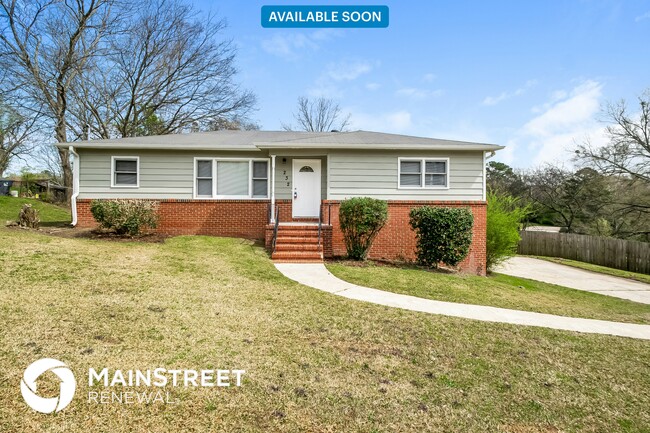 property at 232 Sunhill Rd NW
