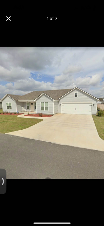 181 Sycamore St in Ray City, GA - Building Photo