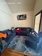 1472 Langlois Ave in Windsor, ON - Building Photo - Building Photo