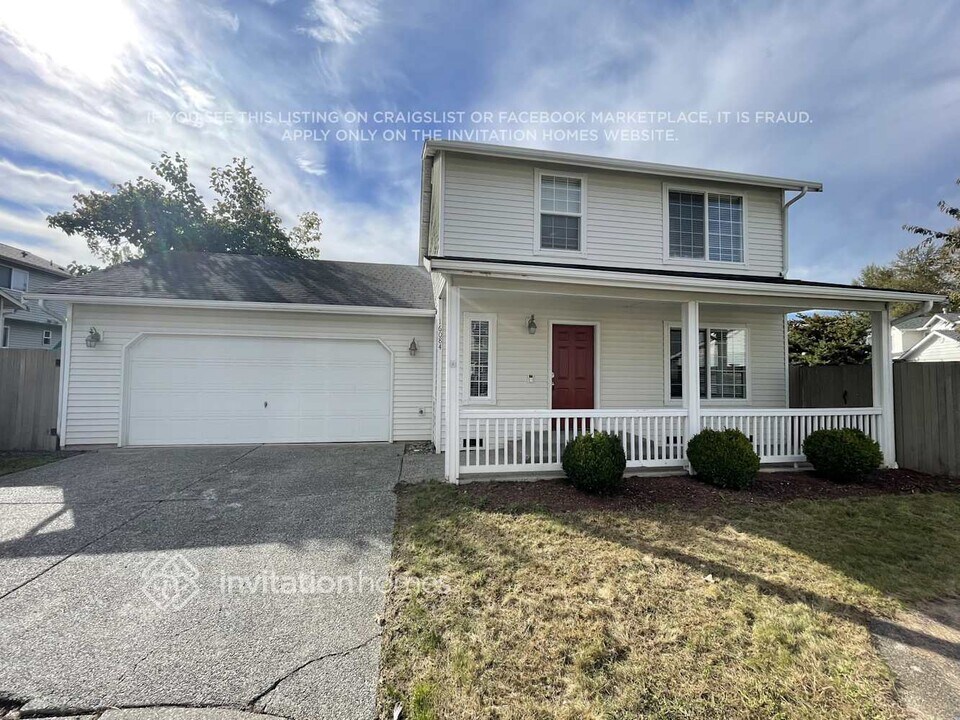 16084 Rose Ln SE in Monroe, WA - Building Photo