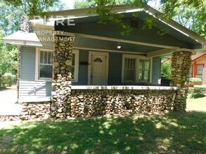 8020 4th Ave S in Birmingham, AL - Building Photo - Building Photo