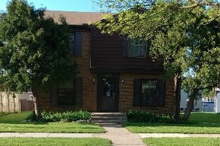 6220 W 34th St, Unit 3 in Minneapolis, MN - Building Photo