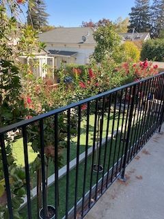 418 Masonic St in Martinez, CA - Building Photo