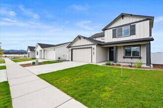 2891 N Corvus St in Post Falls, ID - Building Photo - Building Photo