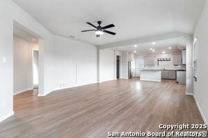 31543 Meander Ln in Bulverde, TX - Building Photo - Building Photo