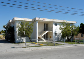 2179 NW 23rd St Apartments