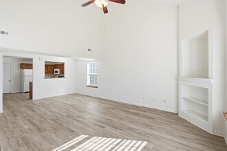 1707-1709-1709 Juniper Dr in Columbia, MO - Building Photo - Building Photo