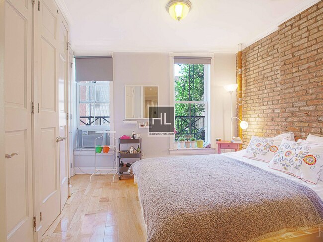 property at 110 Bedford St