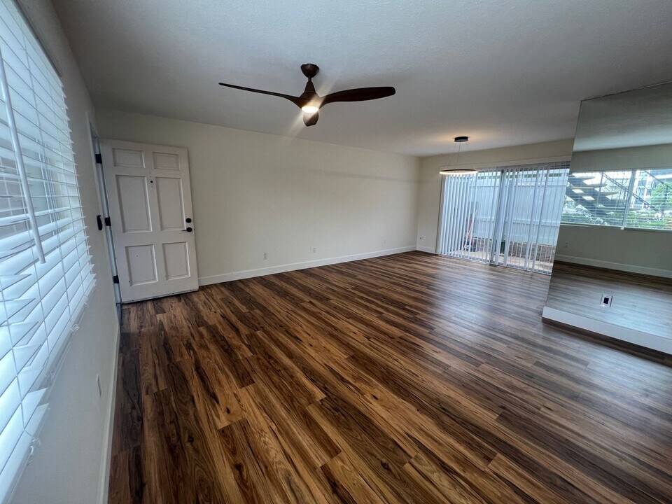 3003 Barnard St in San Diego, CA - Building Photo