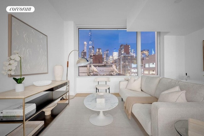 611 W 56th St in New York, NY - Building Photo - Building Photo