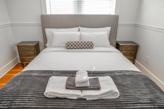 3076 Melbourne St in Salt Lake City, UT - Building Photo - Building Photo