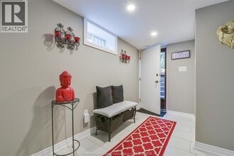 3205 Morris Dr in Windsor, ON - Building Photo - Building Photo