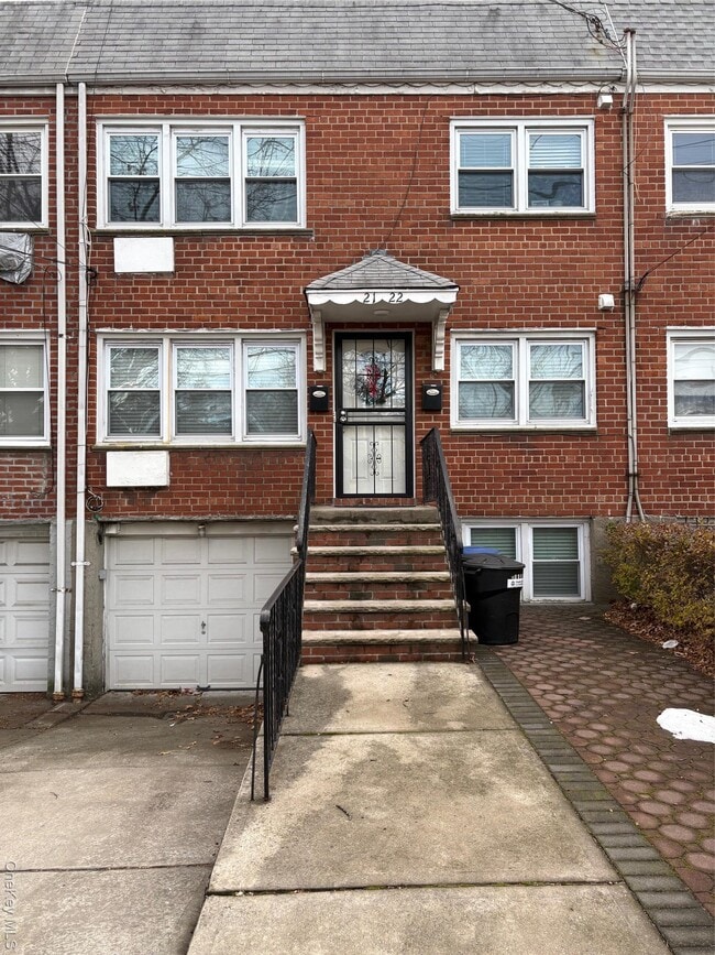 property at 21-22-22 Clintonville St