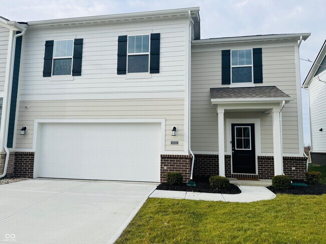 18622 Walsh Wy in Westfield, IN - Building Photo - Building Photo