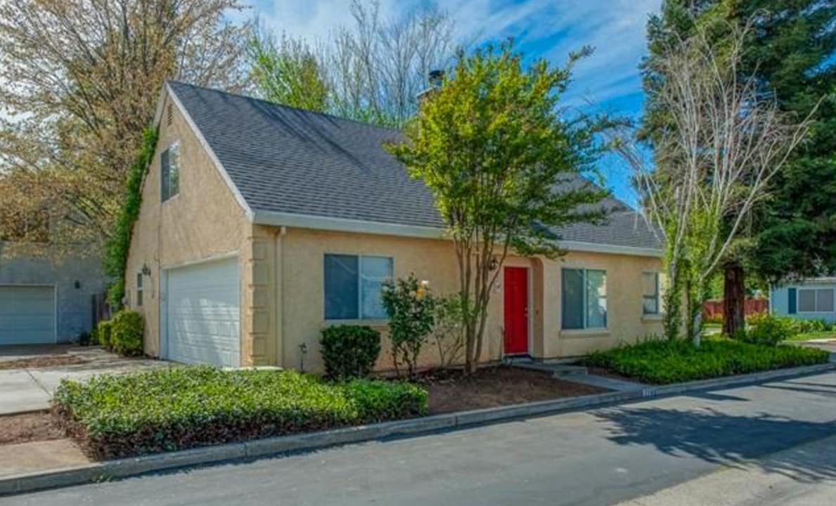 2789 Revere Ln in Chico, CA - Foto de edificio