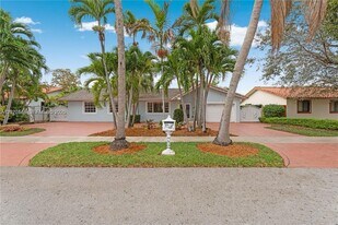 9741 SW 3rd St in Miami, FL - Building Photo