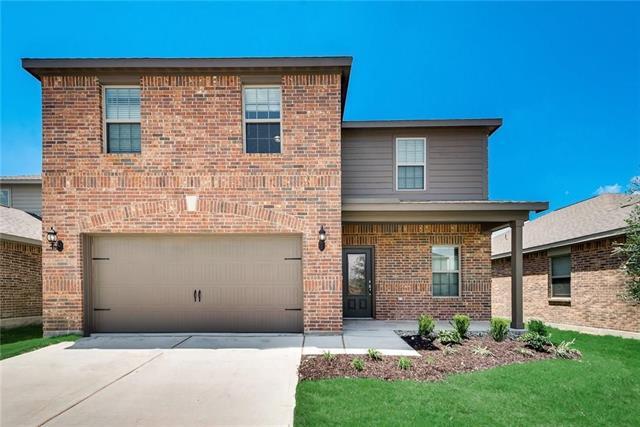 property at 232 Elam Dr