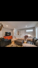 203 Prince Ave in Nashville, TN - Foto de edificio - Building Photo