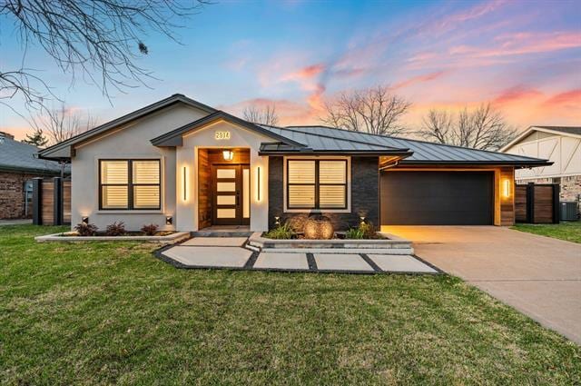 property at 2914 Cripple Creek Trail