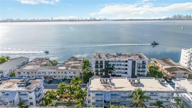 property at 1801 S Treasure Dr