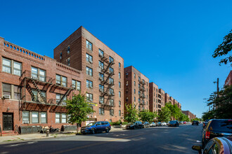 2411 Nostrand Ave in Brooklyn, NY - Building Photo - Building Photo