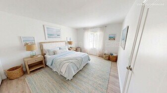 3151 Evening Way in San Diego, CA - Building Photo