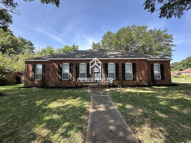 property at 2083 Pennington Gap