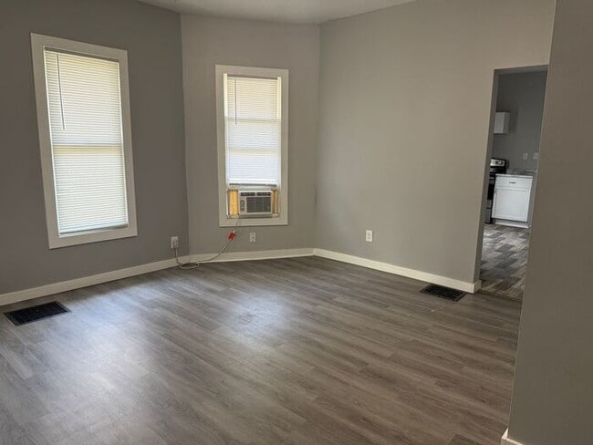 1201 S 7th St in Terre Haute, IN - Building Photo - Building Photo