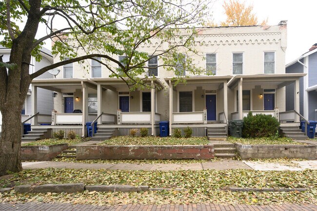 1080 Mt Pleasant Ave in Columbus, OH - Building Photo - Building Photo