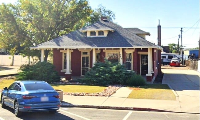 Building Photo